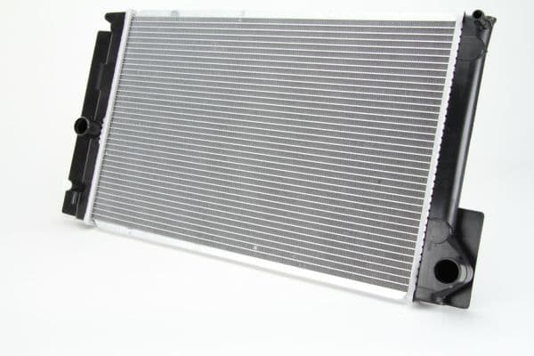 Radiator, racire motor THERMOTEC D72030TT