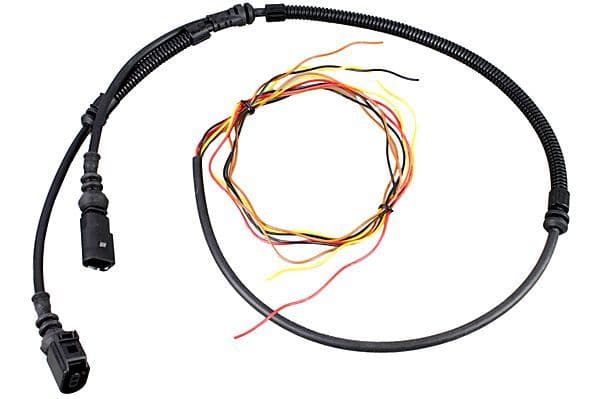 Set reparat cabluri, senzor turatie roata METZGER AUTOTEILE 2324121