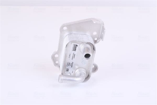 Radiator ulei, ulei motor NISSENS ** FIRST FIT ** 90977
