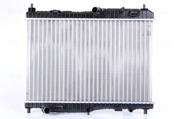 Radiator, racire motor NISSENS 69234