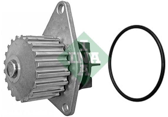 Pompă de apă, răcire motor Schaeffler INA 538 0009 10
