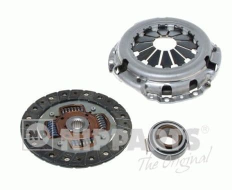 Set ambreiaj NIPPARTS N2004087