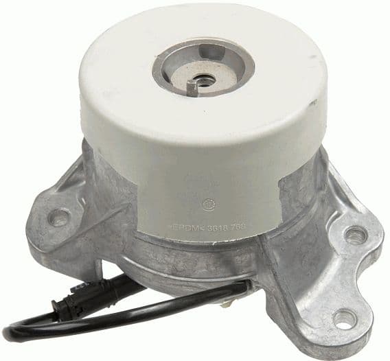 Suport motor LEMFÖRDER 39536 01