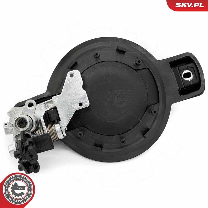 Mânerul exterior al ușii ESEN SKV 97SKV047