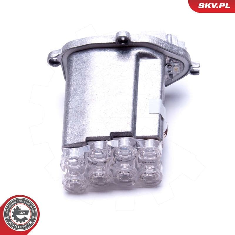 unitate de control,lumini ESEN SKV 59SKV116