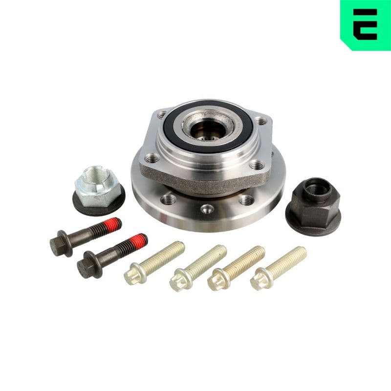 Set rulment roata OPTIMAL 891628