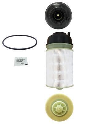 filtru combustibil MAHLE KX 602D