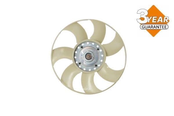 Cupla, ventilator radiator NRF 47924