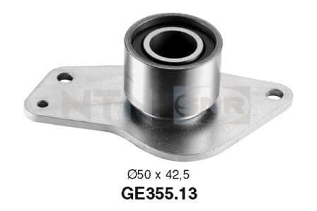 Rola ghidare/conducere, curea distributie SNR GE355.13