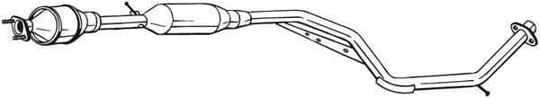 Catalizator BOSAL 090-604