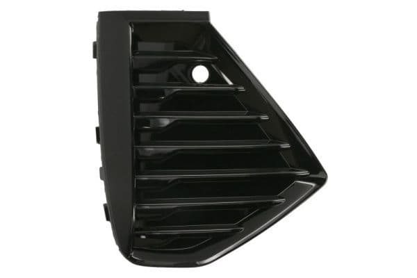 Grila ventilatie, bara protectie BLIC 6502-07-9058931P