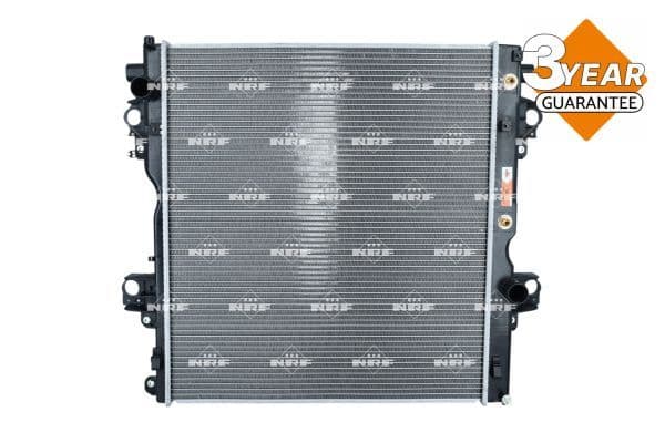 Radiator, racire motor NRF 550018