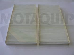 Filtru, aer habitaclu MOTAQUIP LVCF516