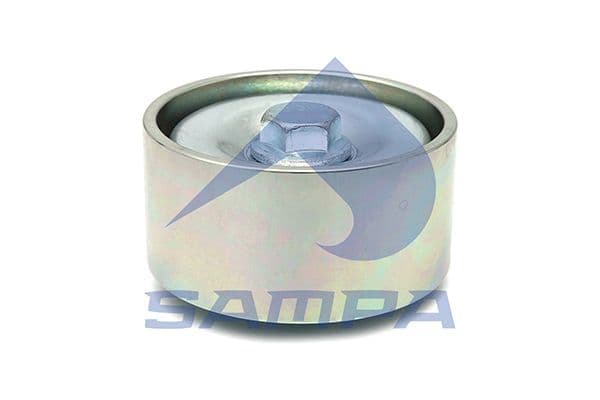 rola intinzator,curea transmisie SAMPA 060.473