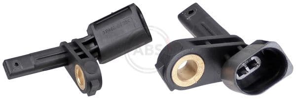 senzor,turatie roata ABS 30018