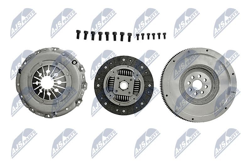 Set ambreiaj NTY NZS-PL-000