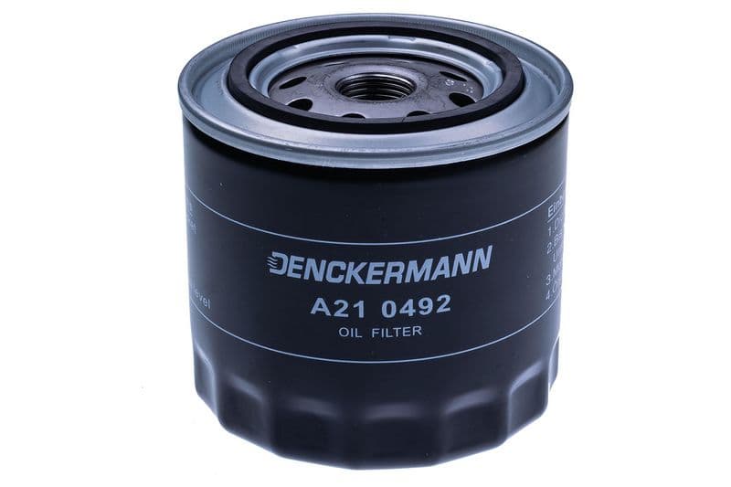 Filtru ulei DENCKERMANN A210492