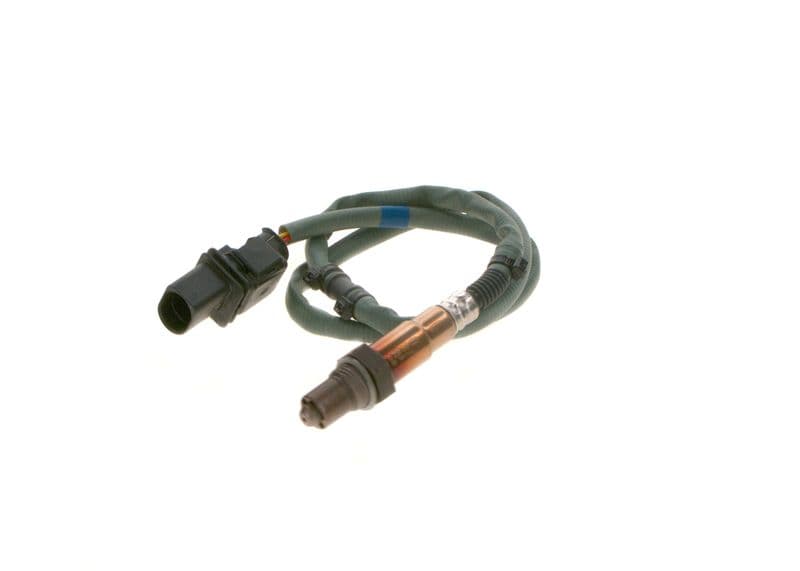 Sonda Lambda BOSCH 0 258 017 333