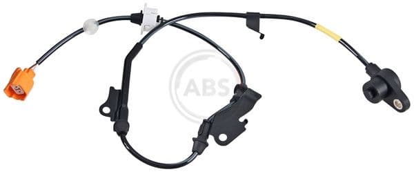 senzor,turatie roata ABS 31442
