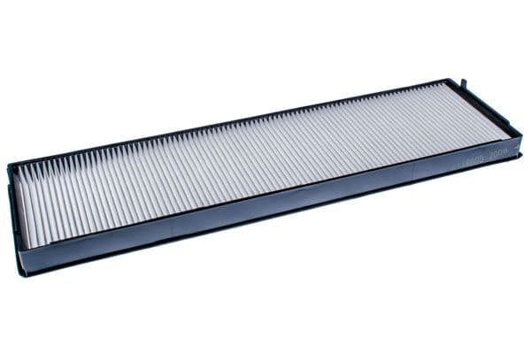 Filtru, aer habitaclu DENCKERMANN M119005