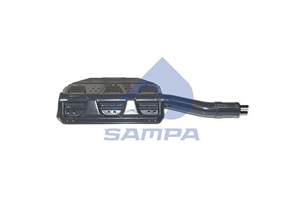 Suport, aripa SAMPA 1840 0061