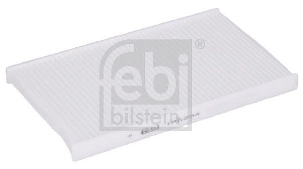Filtru, aer habitaclu FEBI BILSTEIN 186254