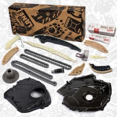 chit lant de distributie ET ENGINETEAM boxET – service kit RS0091VR3