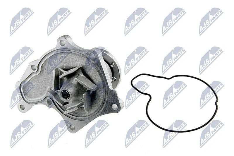 Pompă de apă, răcire motor NTY CPW-IS-006