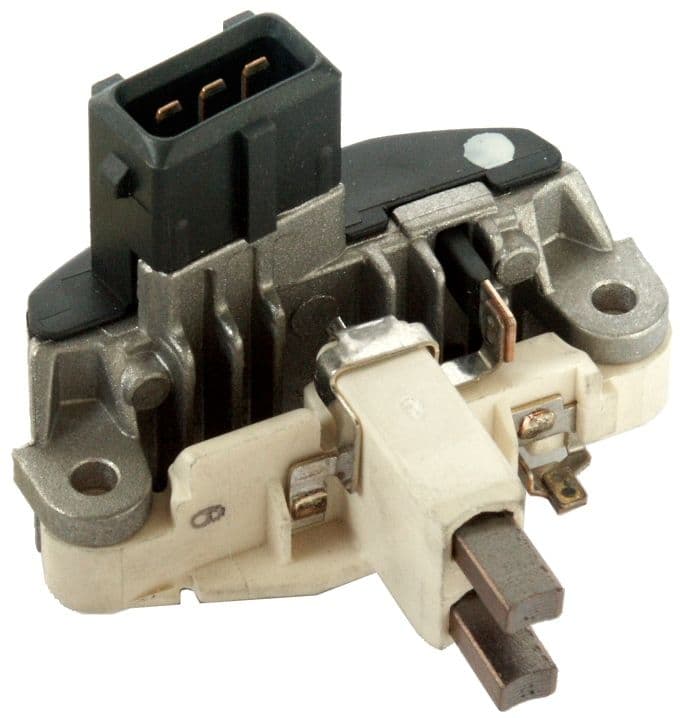 Regulator, alternator HC-Cargo F 032 138 999