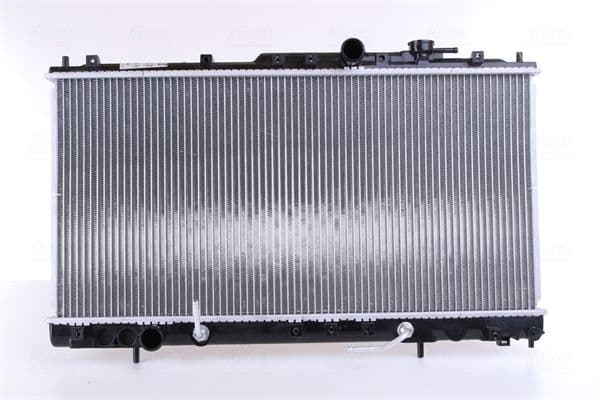 Radiator, racire motor NISSENS 68180