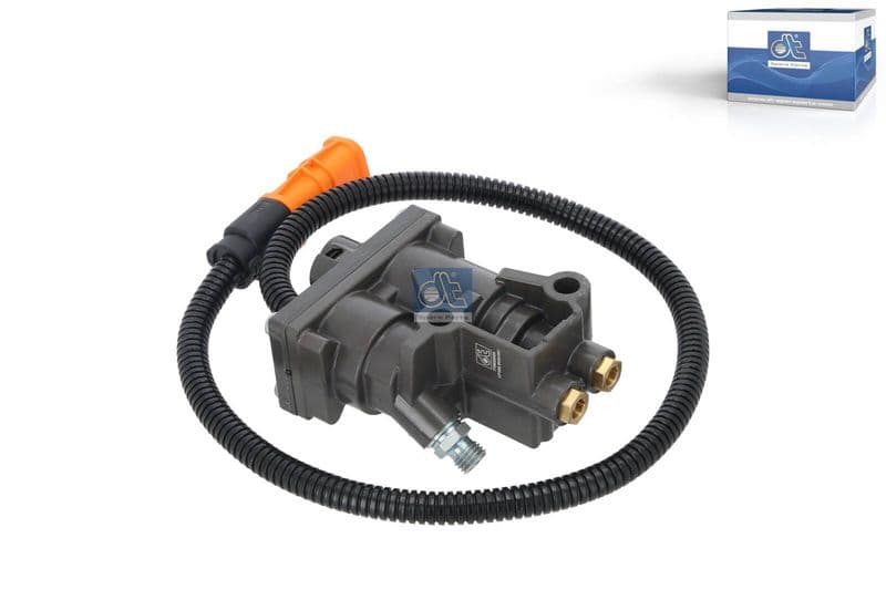 supapa DT Spare Parts 3.21081