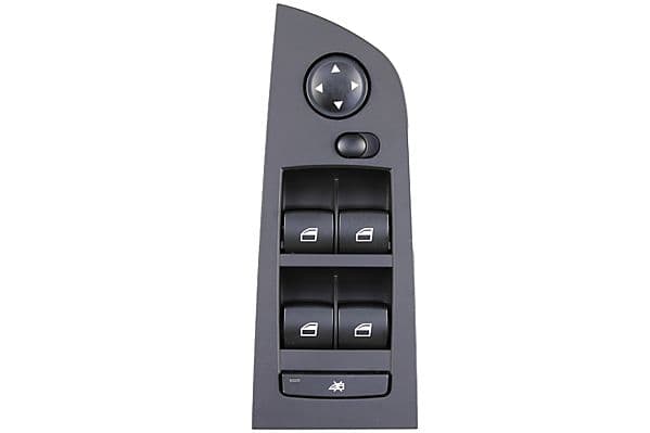 comutator,macara geam METZGER AUTOTEILE 0916698