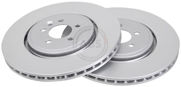 Disc frana ABS 17557