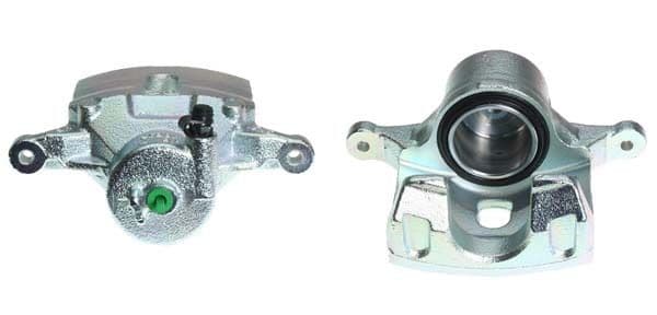 Etrier frana BUDWEG CALIPER 344777