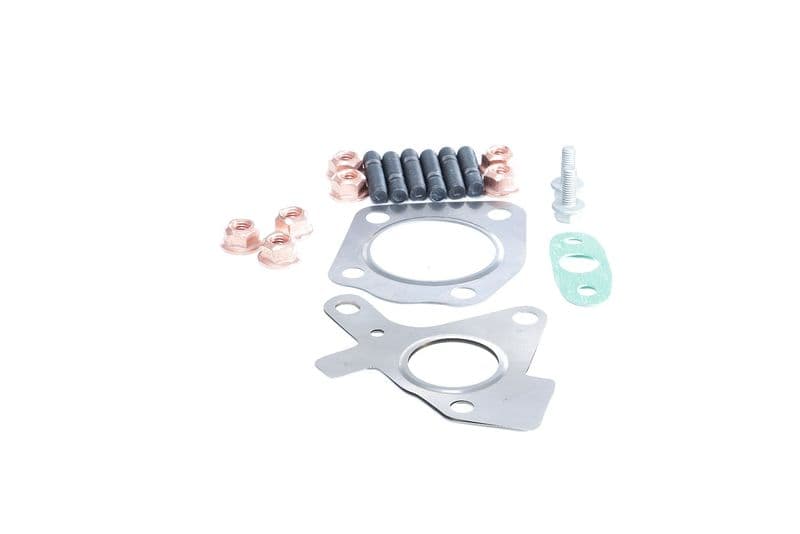 Set montaj, turbocompresor BTS Turbo T931524ABS