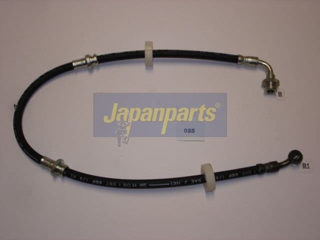 Suport, furtun frana JAPANPARTS TF-025