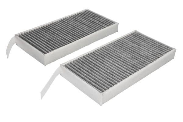 Filtru, aer habitaclu PURRO PUR-PC2036C-2