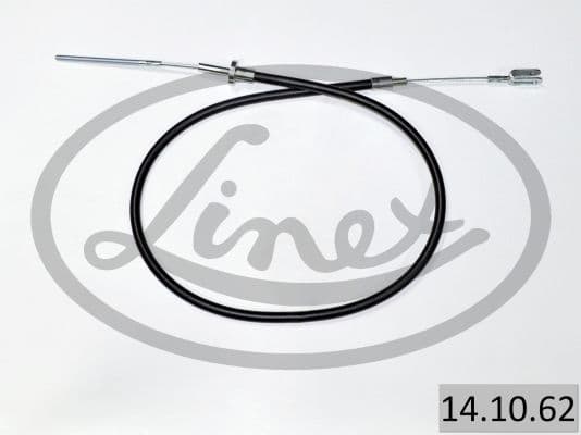 Cablu ambreiaj LINEX 14.10.62
