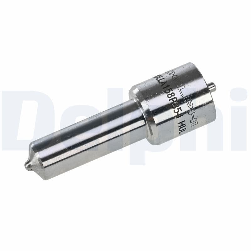 Diuza injector