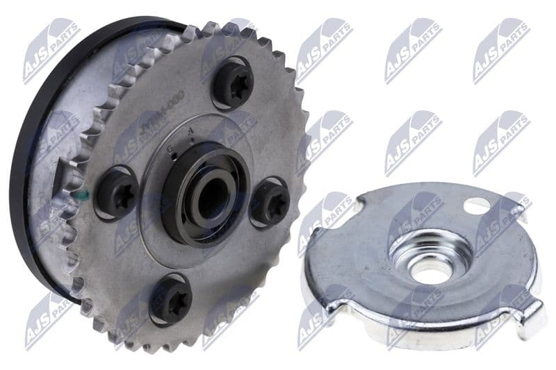 Regulator ax cu came NTY RKZ-BM-000