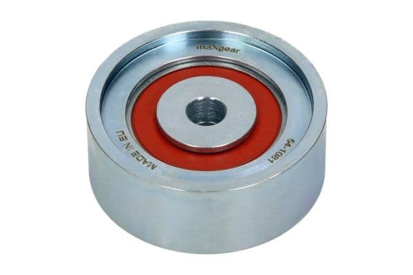 Rola ghidare/conducere, curea distributie MAXGEAR 54-1081