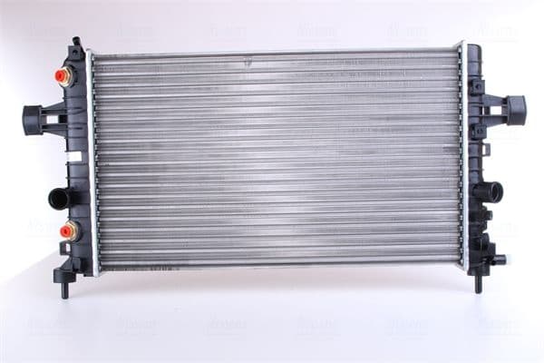 Radiator, racire motor NISSENS ** FIRST FIT ** 630702