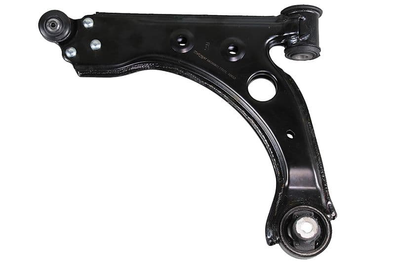 Brat, suspensie roata METZGER AUTOTEILE 58035801
