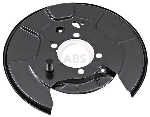 protectie stropire,disc frana ABS 11420