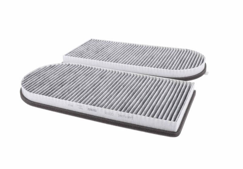 Filtru, aer habitaclu CORTECO 21651881