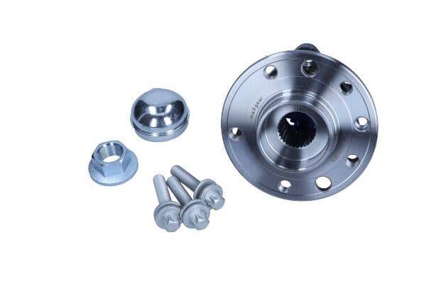 Set rulment roata MAXGEAR 33-0444