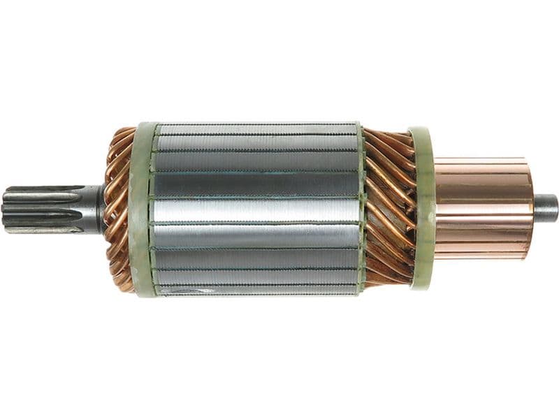 armatura,demaror AS-PL AS SA6003