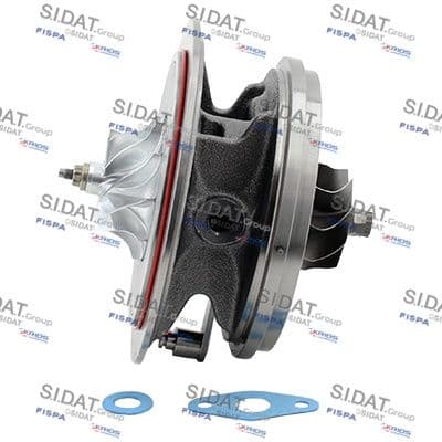 Ansamblu de bază, turbocompresor SIDAT ETP TURBO 47.1581