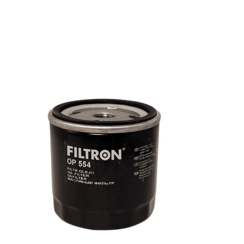 Filtru ulei FILTRON OP 554