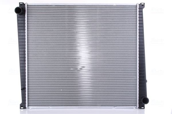 Radiator, racire motor NISSENS 6378750